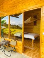 One-Bedroom Bungalow