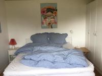 Privat værelse i rolige omgivelser - B&B Stubbekøbing