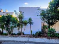 Family house with nice garden 10min from Sanlúcar - B&B Sanlúcar de Barrameda