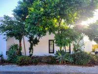Family house with nice garden 10min from Sanlúcar - B&B Sanlúcar de Barrameda