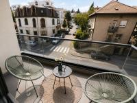 Forest Nook FREE GARAGE - B&B Belgrado