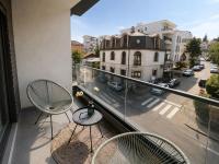 Forest Nook FREE GARAGE - B&B Belgrado