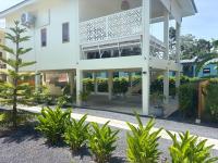 StoneTown 5 - Balcony - Mezzanine - Central Location - Ferienwohnung Ko Pha Ngan
