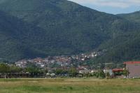 Studio Apartment with Sea View