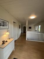 Casa Lumière Vålberg, family rooms with gym - B&B Karlstad