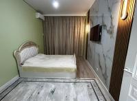 Уютные апартаменты в ЖК Samal Town - Bed and Breakfast Atıraw