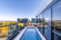 Stylish, Cosy Canberra city Retreat - B&B Canberra