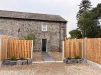 The Lodge at Sandfordscourt House - B&B Kilkenny