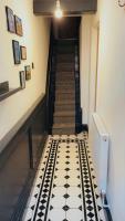 The Rabbit holeWeymouth 5 mins walk from beach - B&B Weymouth