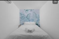 Apartment 8 with Shared Garden - Ferienwohnung Eilat