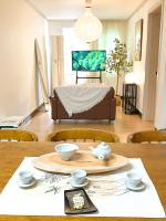 Dazzlday - Bed and Breakfast Seoel