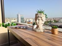 Aria Seventh Apartment - B&B Priština