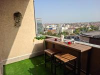 Aria Seventh Apartment - B&B Priština