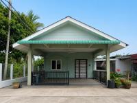 Kampung Breeze Homestay - Chambres d'hôtes Sekinchan