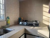Kampung Breeze Homestay - B&B Sekinchan