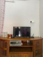 Kampung Breeze Homestay - B&B Sekinchan