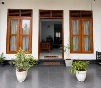 The Dias Villa - B&B Galle