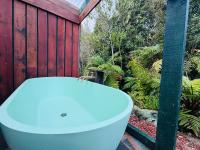 Shala Wellness Retreat - Chambres d'hôtes Lake Kaniere
