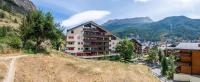 Tessas charming apartment - close to center by Inspiringplaces Zermatt - Bed and Breakfast Zermatt