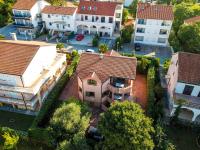 Apartments Irini - Ferienwohnung Njivice, Krk
