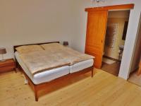 Deluxe Doppelzimmer mit Dusche