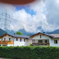 Haus Sonnleitner - Ferienwohnung Pichl