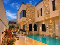 Villa Maria Lodge - B&B Petra