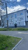 Олександра кониского 17а центр нагорка - Bed and Breakfast Dnjepropetrovsk