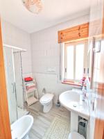 Sicily Wanderlust Oliveri - Ferienwohnung Oliveri