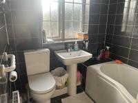 Cosy Double Room - Free Parking near Hospital - B&B Wyken