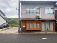 Hachiman House - Chambres d'hôtes Yasugichō