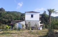 Stone House Rooms near Kavala - B&B Amisianá