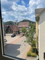 Felsenherz, Ruheoase zentral im Dahner Felsenland - Ferienwohnung Dahn