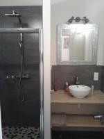 Tweepersoonskamer met Eigen Badkamer