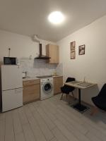 Центр Днепр олександра кониского 17а - Chambres d'hôtes Dnipro