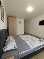 Центр Грушевского олександра кониского 17а - B&B Dnipró