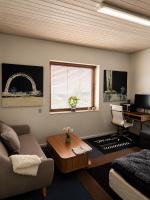 Isolated Room with own entrance - Bed and Breakfast Odense