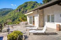 Castel In Aria Apartments - B&B Vogorno
