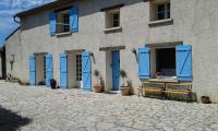 La Bergerie De Valerie - Ferienwohnung