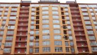 Penthouse Centr - Ferienwohnung Chişinău