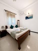 The Dias Villa - B&B Galle