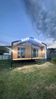 Гостевой домик Barn House - Chambres d'hôtes Saty