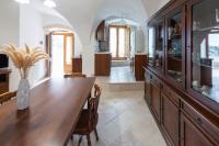 Casa Giuseppe - apartment in Historic centre - Chambres d'hôtes Cisternino