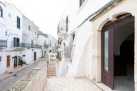 Casa Giuseppe - apartment in Historic centre - Chambres d'hôtes Cisternino