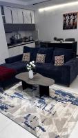 Luxe Ville 1 bedroom cozy apartment - B&B Kampala
