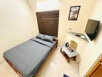 Brit Villa - B&B Udhagamandalam