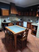 Moradia Rotunda dos Bois - Bed and Breakfast Montalegre