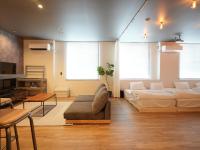 Tasone Stay OSAKA KCB6F - B&B Osaka
