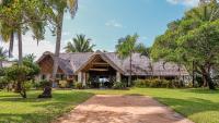 Dreamcatcher Lodge - Chambres d'hôtes Inhassoro