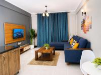 J&J Luxury Homes - Chambres d'hôtes Kampala